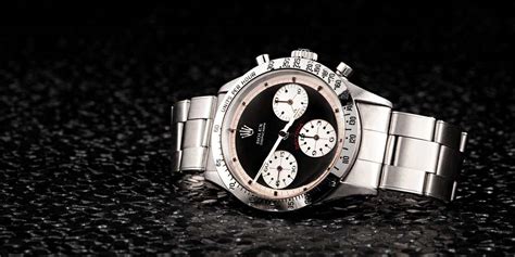 how does Rolex financing work